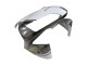 2003-2004 White Yellow Grey Black Honda CBR600RR Motorcycle Fairings Canada