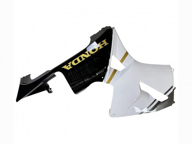 2003-2004 White Yellow Grey Black Honda CBR600RR Motorcycle Fairings Canada