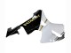 2003-2004 White Yellow Grey Black Honda CBR600RR Motorcycle Fairings Canada