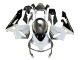2003-2004 White Yellow Grey Black Honda CBR600RR Motorcycle Fairings Canada