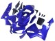 2003-2004 Blue Honda CBR600RR Motorcycle Fairings Canada