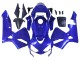 2003-2004 Blue Honda CBR600RR Motorcycle Fairings Canada