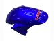 2003-2004 White Blue Red HRC Honda CBR600RR Motorcycle Fairings Canada