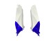 2003-2004 White Blue Red HRC Honda CBR600RR Motorcycle Fairings Canada