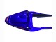2003-2004 White Blue Red HRC Honda CBR600RR Motorcycle Fairings Canada
