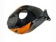 2003-2004 Orange White Red Glossy Black Repsol Honda CBR600RR Motorcycle Fairings Kits Canada