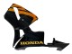 2003-2004 Orange White Red Glossy Black Repsol Honda CBR600RR Motorcycle Fairings Kits Canada