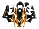 2003-2004 Orange White Red Glossy Black Repsol Honda CBR600RR Motorcycle Fairings Kits Canada