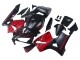 2003-2004 Red Glossy Black Matte Black Honda CBR600RR Motorcycle Fairings Canada
