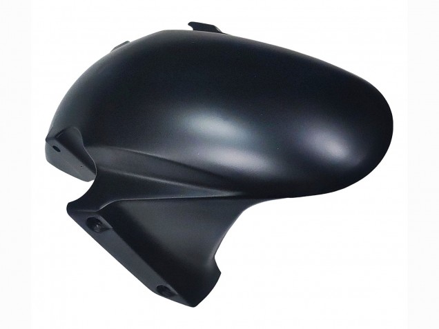 2003-2004 Red Glossy Black Matte Black Honda CBR600RR Motorcycle Fairings Canada