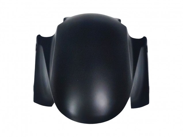 2003-2004 Red Glossy Black Matte Black Honda CBR600RR Motorcycle Fairings Canada