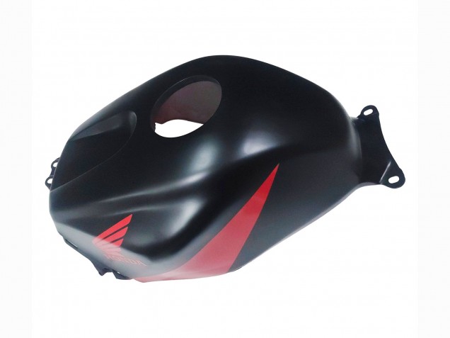 2003-2004 Red Glossy Black Matte Black Honda CBR600RR Motorcycle Fairings Canada