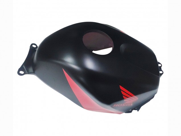 2003-2004 Red Glossy Black Matte Black Honda CBR600RR Motorcycle Fairings Canada