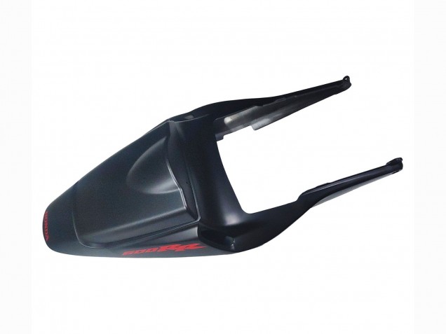 2003-2004 Red Glossy Black Matte Black Honda CBR600RR Motorcycle Fairings Canada