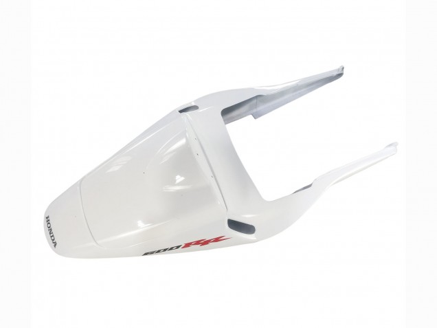 2003-2004 White Matte Black Honda CBR600RR Motorcycle Fairings Canada