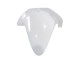 2003-2004 White Matte Black Honda CBR600RR Motorcycle Fairings Canada