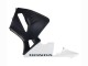 2003-2004 White Matte Black Honda CBR600RR Motorcycle Fairings Canada