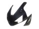 2003-2004 White Matte Black Honda CBR600RR Motorcycle Fairings Canada