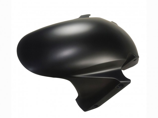 2003-2004 White Matte Black Honda CBR600RR Motorcycle Fairings Canada