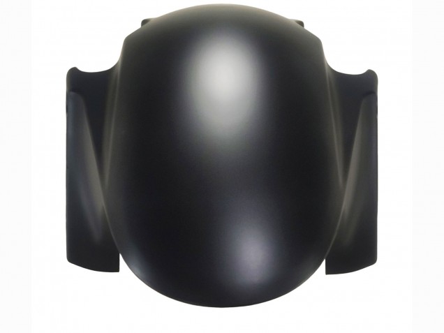 2003-2004 White Matte Black Honda CBR600RR Motorcycle Fairings Canada