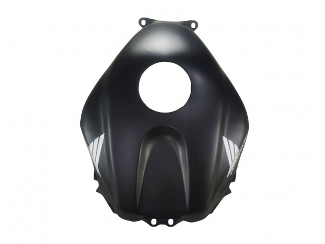 2003-2004 White Matte Black Honda CBR600RR Motorcycle Fairings Canada