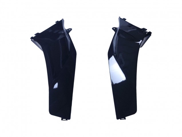 2003-2004 White Red Glossy Black DENSO Rimont Honda CBR600RR Motorcycle Fairings Canada