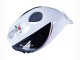 2003-2004 White Red Glossy Black DENSO Rimont Honda CBR600RR Motorcycle Fairings Canada