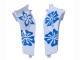 2003-2004 White Blue Red Nastro Azzurro 46 Honda CBR600RR Motorcycle Fairings Canada
