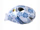 2003-2004 White Blue Red Nastro Azzurro 46 Honda CBR600RR Motorcycle Fairings Canada