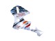 2003-2004 White Blue Red Nastro Azzurro 46 Honda CBR600RR Motorcycle Fairings Canada