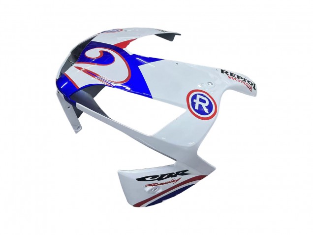 2003-2004 White Red Blue Honda CBR600RR Motorcycle Fairings Canada