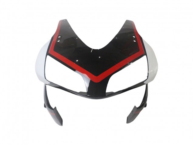 2003-2004 White Red Glossy Black Monster Honda CBR600RR Motorcycle Fairings Canada