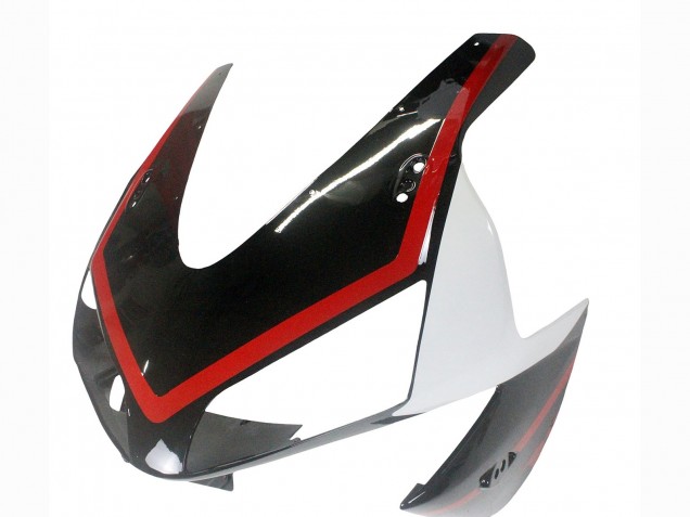 2003-2004 White Red Glossy Black Monster Honda CBR600RR Motorcycle Fairings Canada