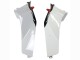 2003-2004 White Red Glossy Black Monster Honda CBR600RR Motorcycle Fairings Canada
