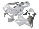2003-2004 Silver White Honda CBR600RR Motorcycle Fairing Canada