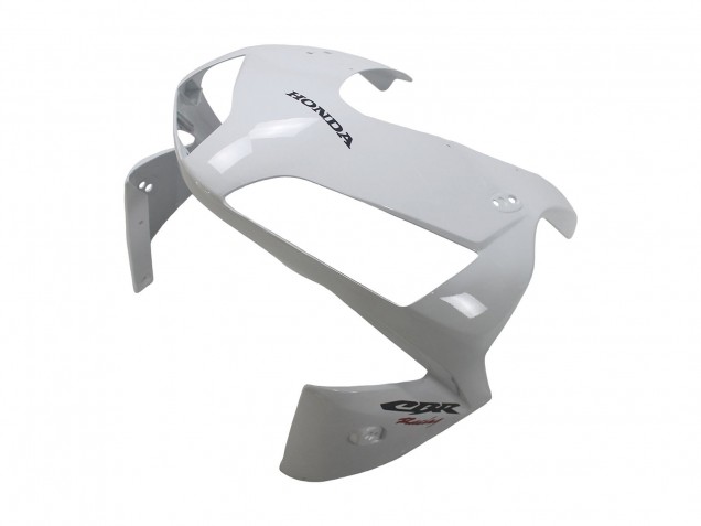 2003-2004 Silver White Honda CBR600RR Motorcycle Fairing Canada