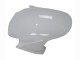 2003-2004 Silver White Honda CBR600RR Motorcycle Fairing Canada