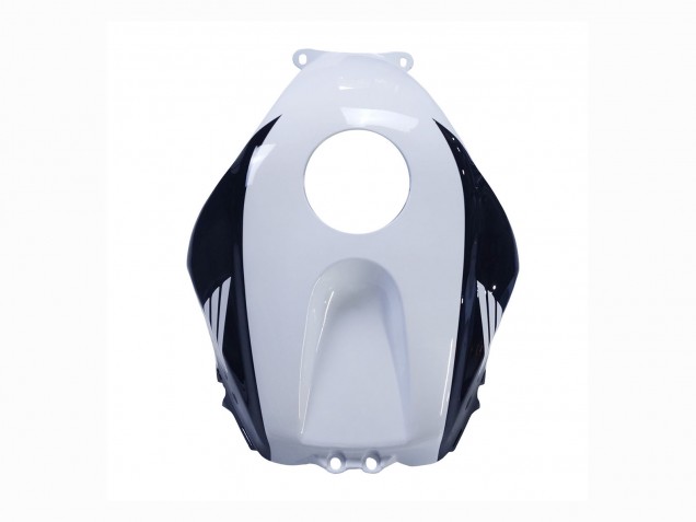 2005-2006 Gold White Black Honda CBR600RR Motorcycle Fairings Canada