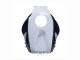 2005-2006 Gold White Black Honda CBR600RR Motorcycle Fairings Canada