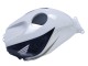2005-2006 Gold White Black Honda CBR600RR Motorcycle Fairings Canada