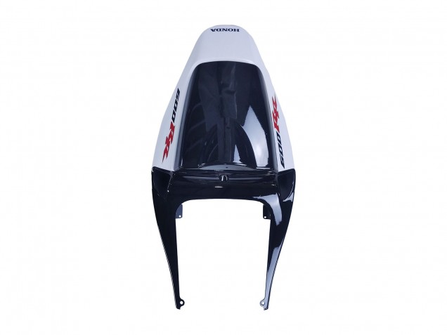2005-2006 Gold White Black Honda CBR600RR Motorcycle Fairings Canada