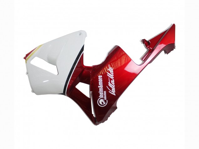 2005-2006 Red White Black Honda CBR600RR Motorcycle Fairing Kits Canada