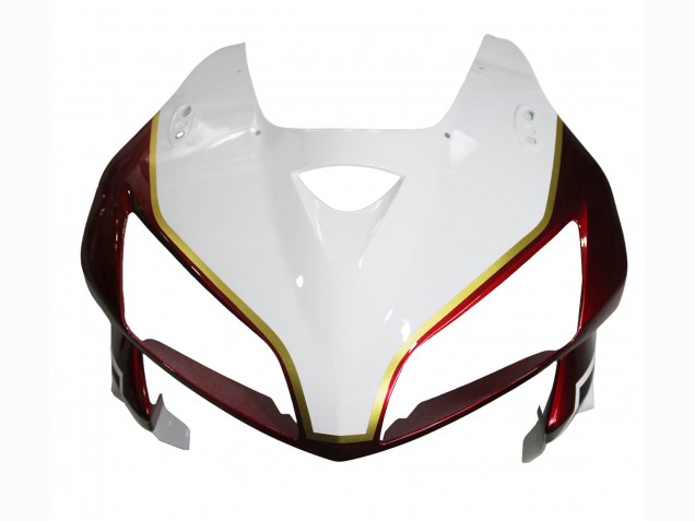 2005-2006 Red White Black Honda CBR600RR Motorcycle Fairing Kits Canada