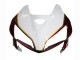 2005-2006 Red White Black Honda CBR600RR Motorcycle Fairing Kits Canada