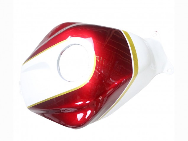 2005-2006 Red White Black Honda CBR600RR Motorcycle Fairing Kits Canada