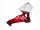 2005-2006 Red White Black Honda CBR600RR Motorcycle Fairing Kits Canada