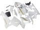 2005-2006 White Gold Honda CBR600RR Motorcycle Fairings Canada