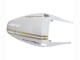 2005-2006 White Gold Honda CBR600RR Motorcycle Fairings Canada