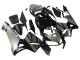 2005-2006 Grey Black Honda CBR600RR Motorcycle Fairing Canada