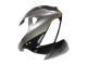 2005-2006 Grey Black Honda CBR600RR Motorcycle Fairing Canada